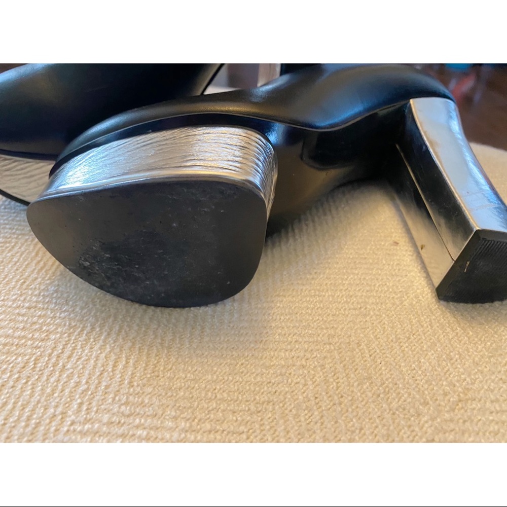 #high heel - Picture 4 of 5